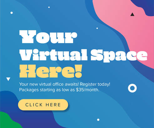 Virtual Office Rental