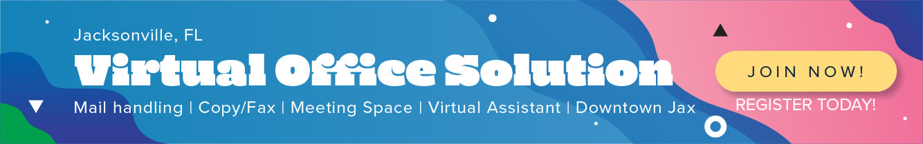 Jacksonville Virtual Office Solution